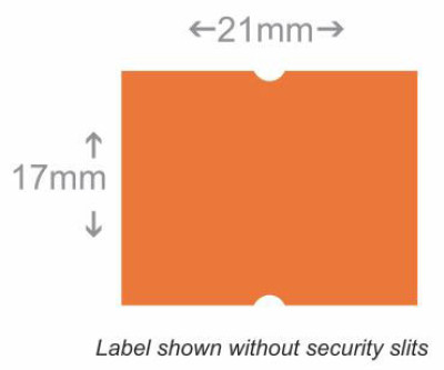 BCI Labels