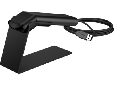 HP Barcode Scanner