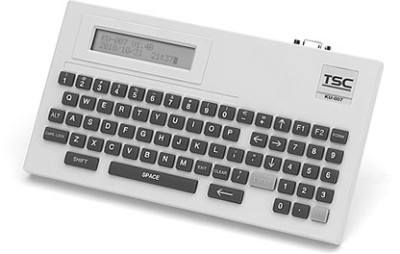 TSC KU-007 Keyboards