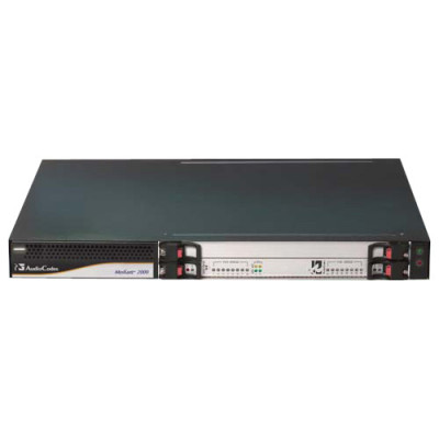 AudioCodes Products