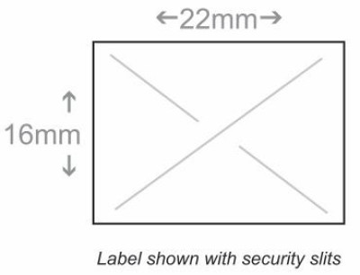 BCI Labels