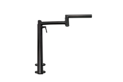 Gamber-Johnson Mounting Hardware and Stands