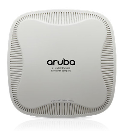HPE Aruba Wireless Access Points