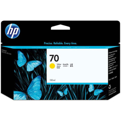 HP InkJet Cartridge