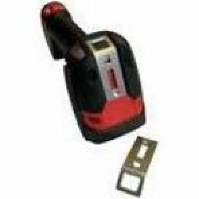 Honeywell Barcode Verifier