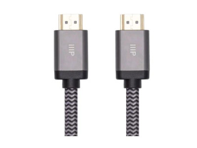 BCI Cables, Connectors, and Adapters