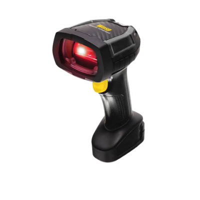 Wasp Barcode Scanner