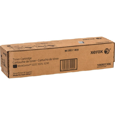 Xerox Toner