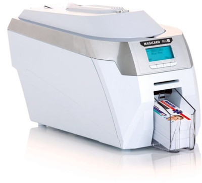 Magicard ID Card Printer