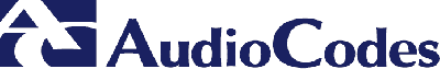 AudioCodes Service Contract
