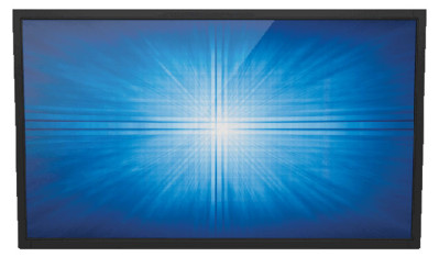 Elo Touchscreen Signage