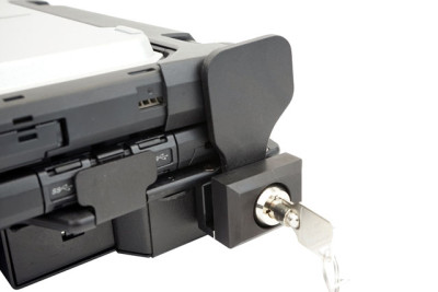 Gamber-Johnson Carrying and Protective Accessories