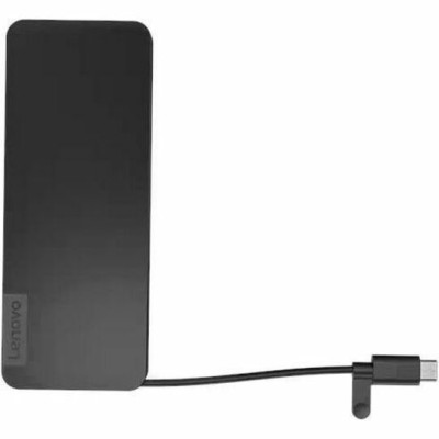 Lenovo Docks and Cradles