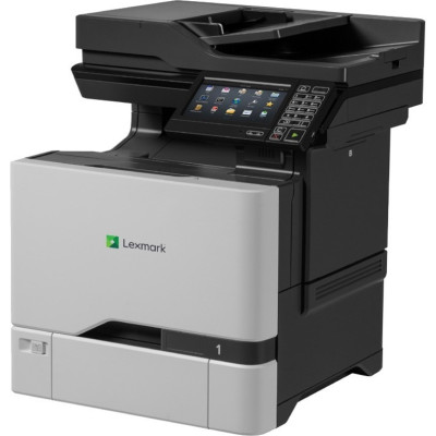 Lexmark Multi-Function Printer
