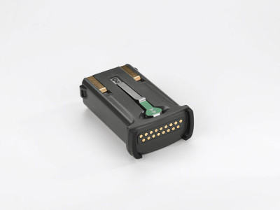 Symbol Battery