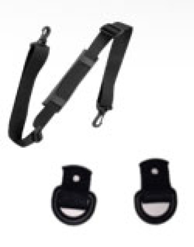 Zebra Carrying and Protective Accessories