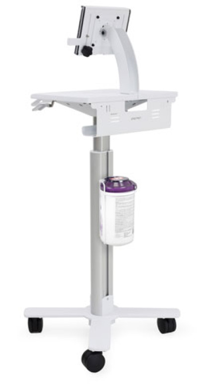 Ergotron Mobile Cart