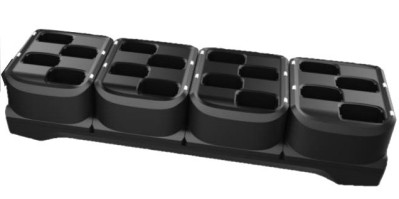 Zebra Docks and Cradles