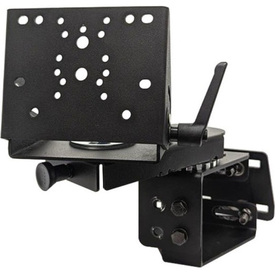 Gamber-Johnson Mounting Hardware and Stands