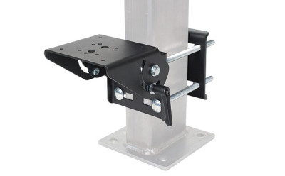 Gamber-Johnson Mounting Hardware and Stands
