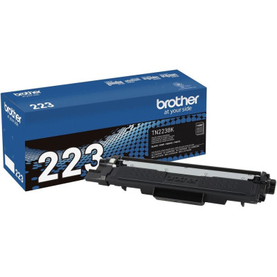 Brother Toner