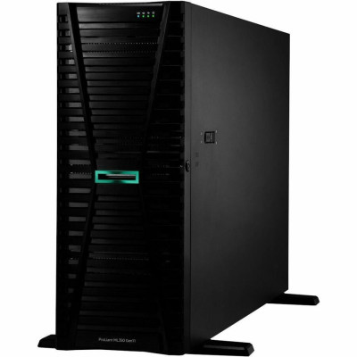 HP Server