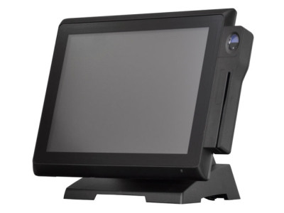 Touch Dynamic Breeze Monitor