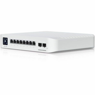 Ubiquiti Networks Ethernet Switch