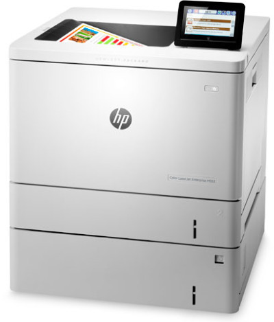HP Laser Printer