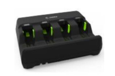 Zebra Docks and Cradles