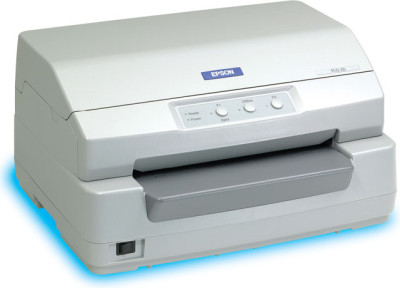 Epson PLQ-20 Line Printer