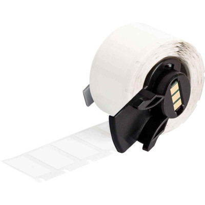Brady Barcode Label