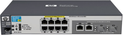 HP Network Switch