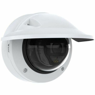 Axis Security Camera