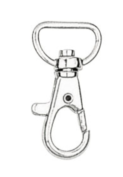 Brady Lanyard