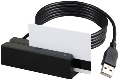  Credit Card Reader