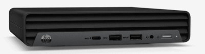 HP POS System
