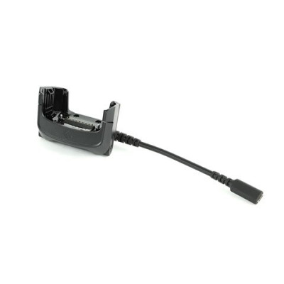 Zebra Cables, Connectors, and Adapters