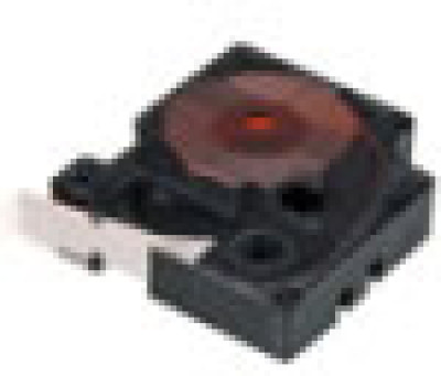 DYMO Barcode Label