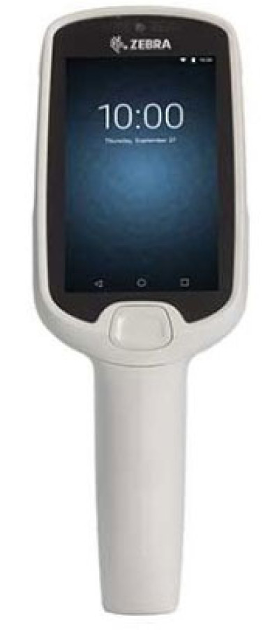 Zebra PS20 Mobile Computer