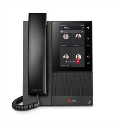 Poly Desk Phone