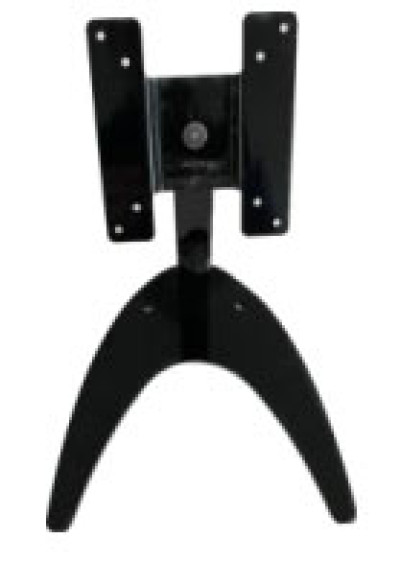 Zebra Mounting Hardware and Stands