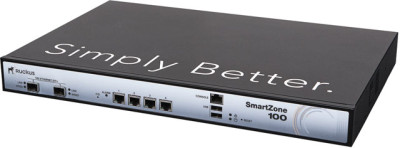 Ruckus SmartZone 100 Wireless Controller