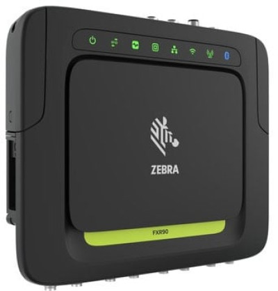 Zebra RFID Reader