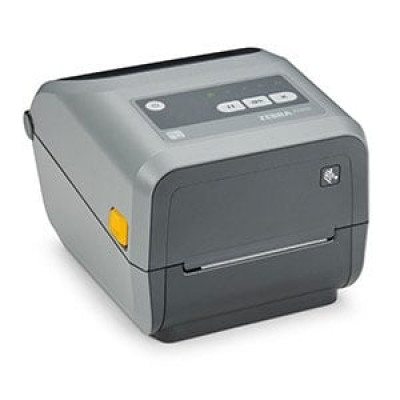 Zebra Barcode Label Printer