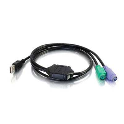 Honeywell Cables, Connectors, and Adapters