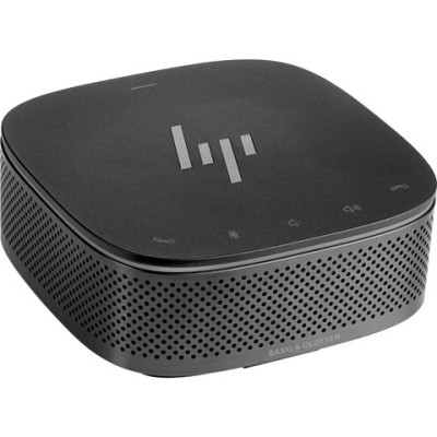 HP Computer Docking Station