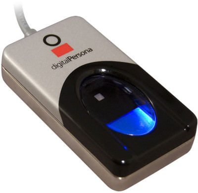 DigitalPersona Access Control Equipment