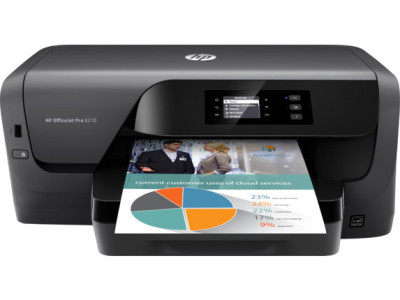 HP Inkjet Printer