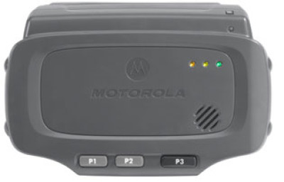 Motorola Mobile Computer